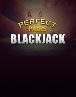 Parells perfectes de Black Jack