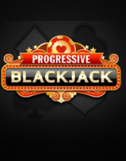Black Jack progressiu