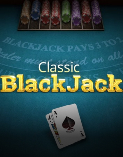 Blackjack Clàssic